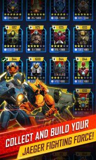 环太平洋大战手机游戏最新版下载  v5.1.4