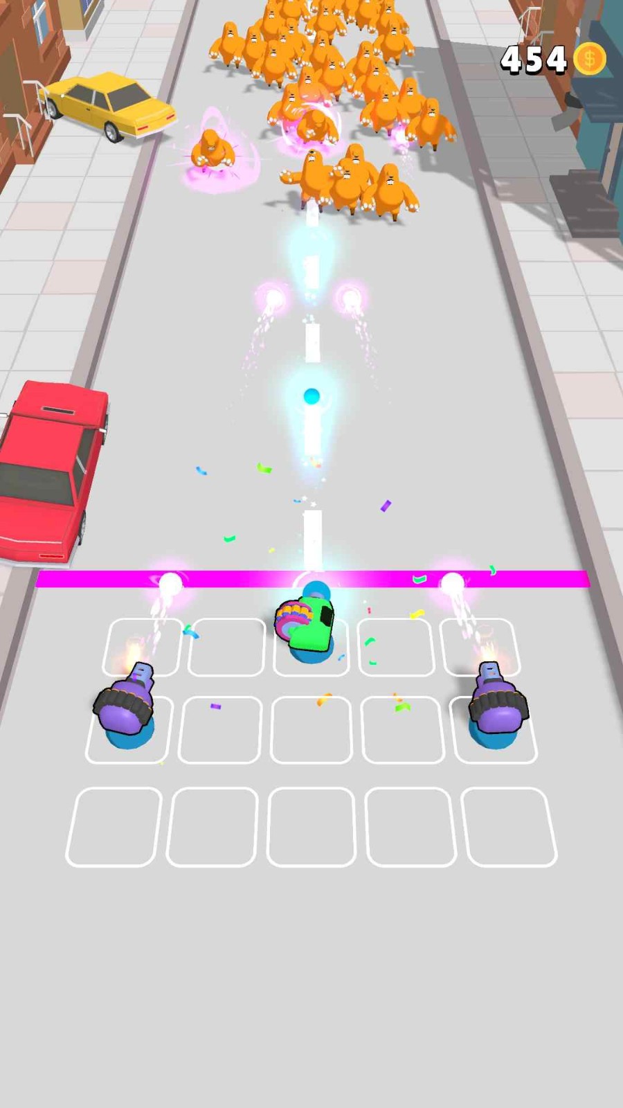 塔枪军队  v1.2.0