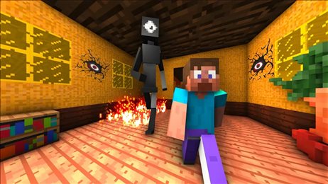 像素房间逃生 v189.1.0.3018