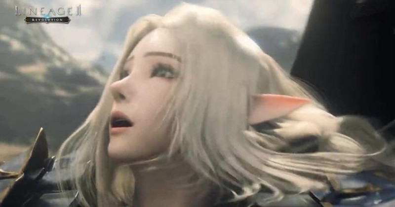 天堂2：重生 v3.1.0