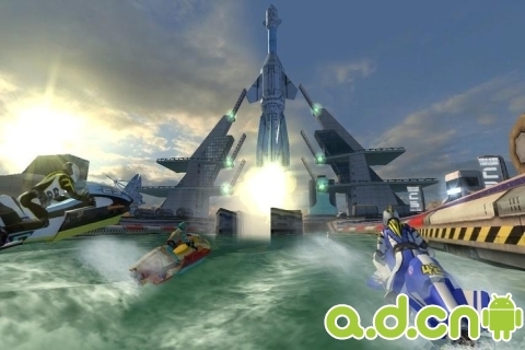 激流快艇通用版 v1.6.2 v3.1.5