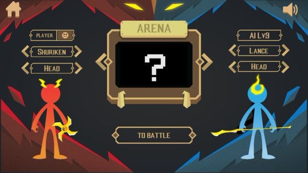 王者火柴人之战 2019-10-11 09:31