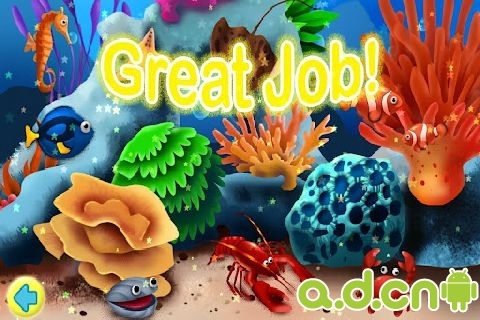 海洋拼图(含数据包) v2.0 v2.5.5