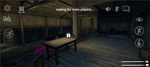 蜘蛛怪物联机版