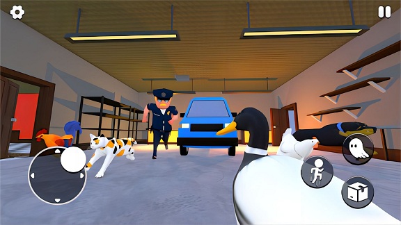 动物进化之旅安卓手机版图片1