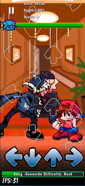 VS Tab一周音乐之战 v1.0.0