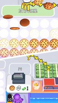 烘焙面包工厂 v3.0.5