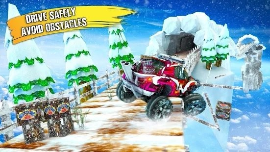 登山冒险驾驶 2020-01-05 10:57