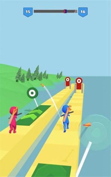 最强射击3D  v0.1.3