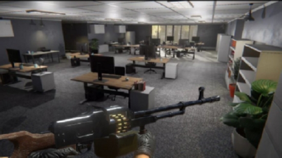 房屋摧毁模拟器游戏 房屋摧毁模拟器游戏