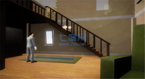 谁是你爸爸双人联机版 v1.0.3