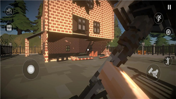 拆迁破坏模拟器 v1.0.1