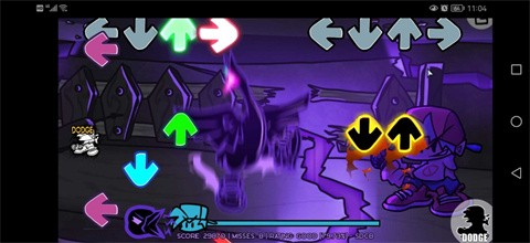 噩梦捣蛋鹅  v0.63