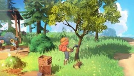 舒适的小岛CozyIslands v3.1.5