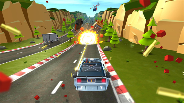 菲利刹车记2最新版(Faily Brakes 2) v5.4