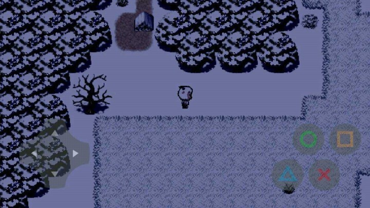 喜羊羊与灰太狼之转折 v0.1