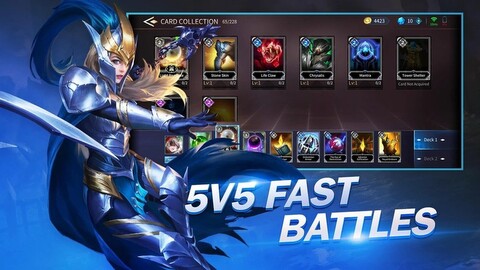 王牌传奇5 v4.3.2