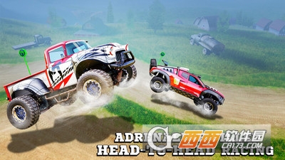 Monster Trucks Racing(怪兽卡车竞速手游) v1.5.0 安卓版