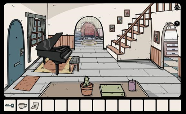 另一个阴影最新版(Another Shadow) v1.0.49