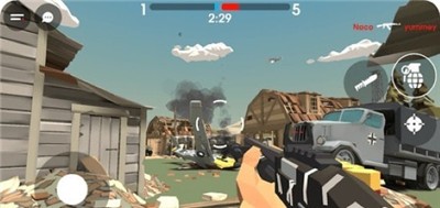 临近危机  v2020.5.3