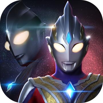 奥特曼系列OL完整版