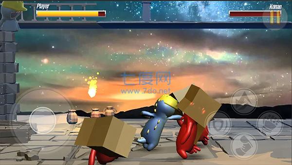 皮卡野兽游戏 v1.0