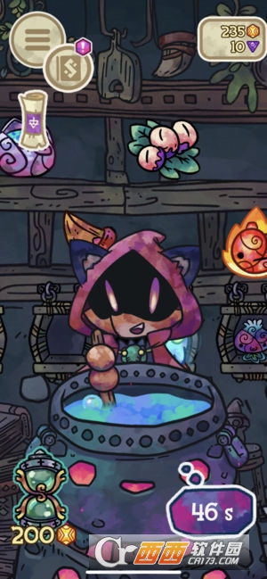 Alchademy v3.1.1 安卓版