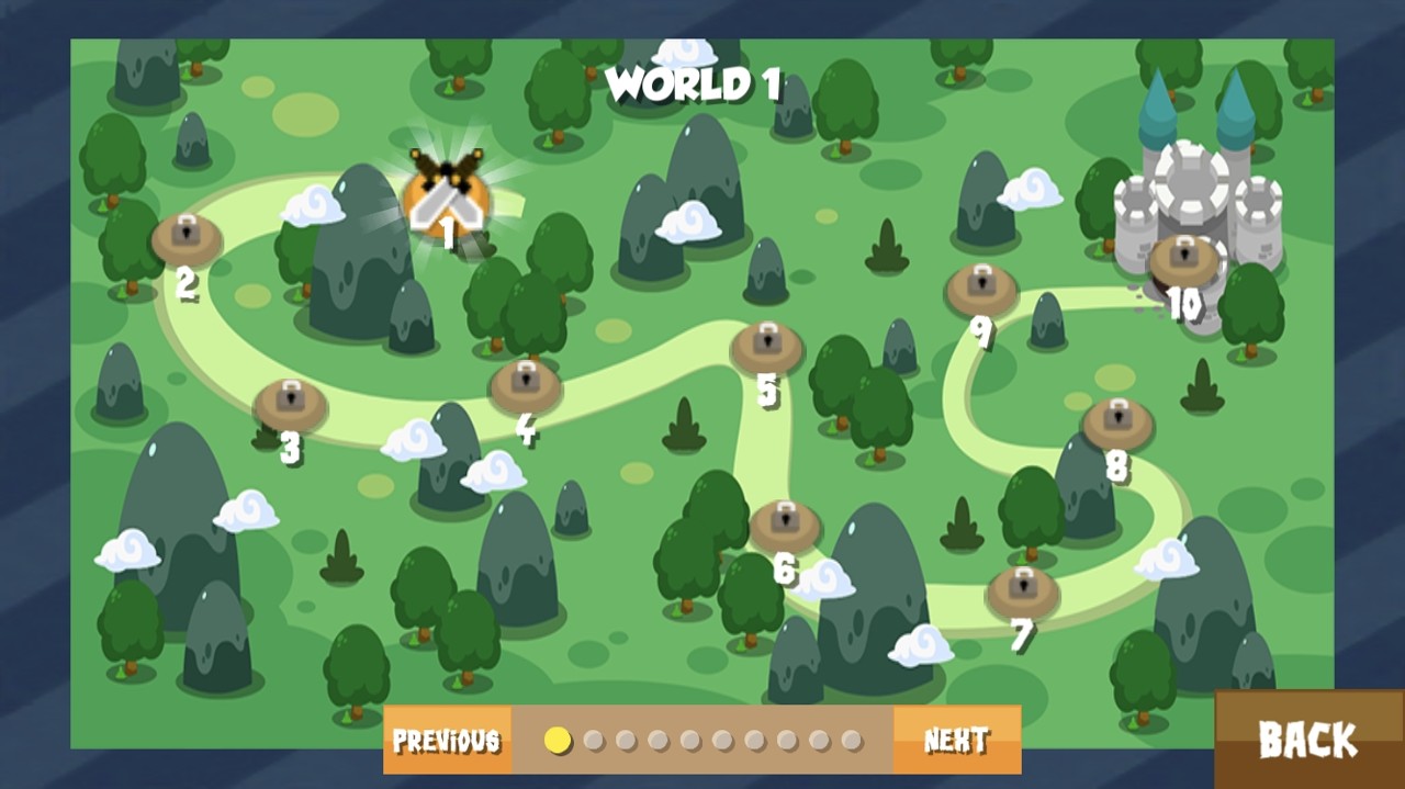 NFT英雄之战 v1.0