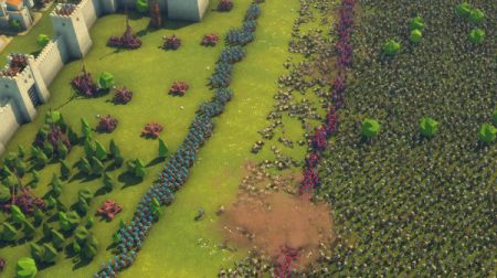 要战便战手游 v3.0.5