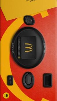NOMO CAM v3.0.5