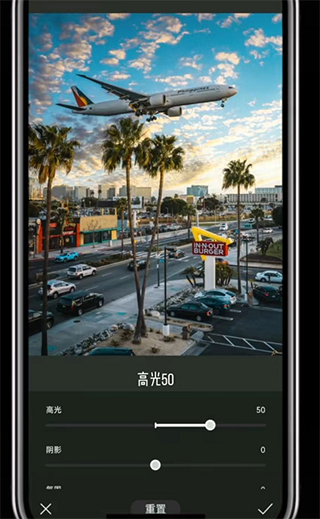 滤镜君lr调色大师