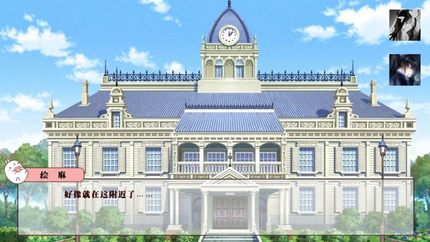 兄弟战争手机版  v1.0.0.0