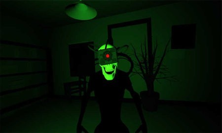 吓人迷宫  v1.0.4