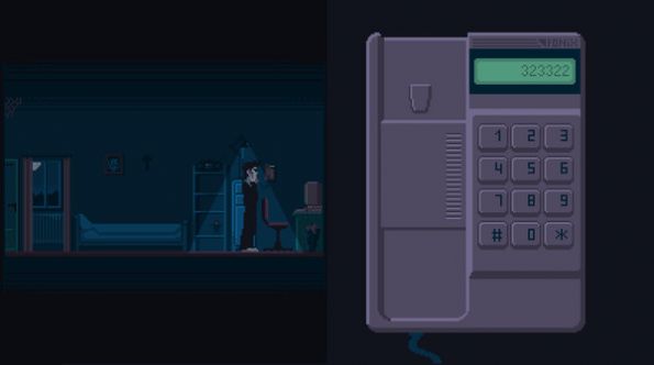 别跟陌生人讲话游戏全攻略完整版  v3.0.1