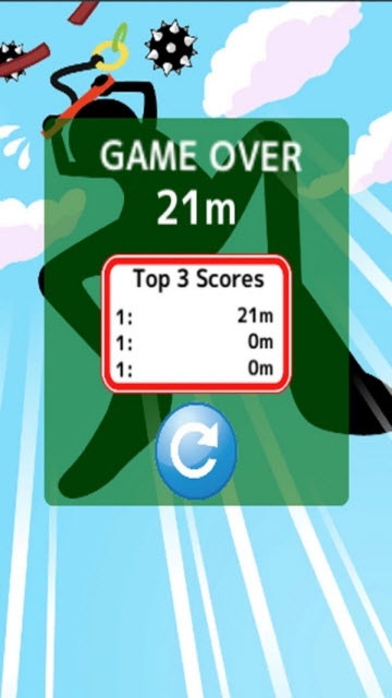 跳杆火柴人app 跳杆火柴人app