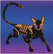 赛博朋克猫安卓版