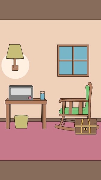 逃脱游戏4洋馆最新安卓版图片1