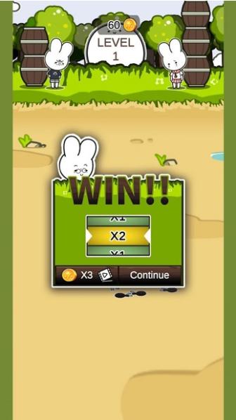 迷你冲突游戏 v1.1.1