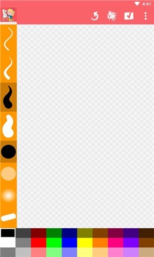 涂鸦画画精灵  v1.011
