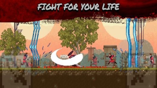 雷霆武士 v1.00