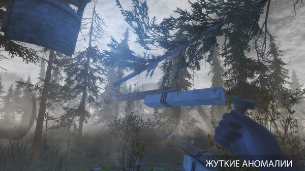 死亡区3黑暗之路 v1.0