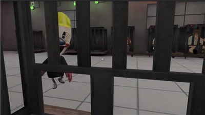 恐怖冰淇淋4中文版  v1.0