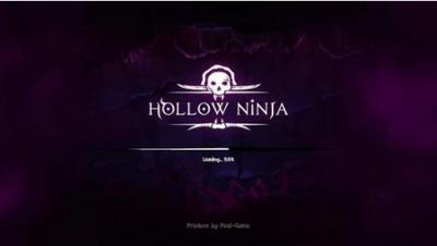 空心忍者汉化版