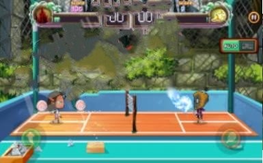 羽毛球社团 2019-12-12 14:18