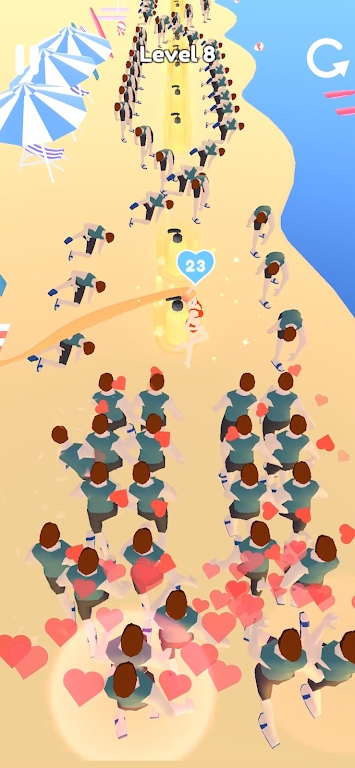 滚动女王游戏官方版  v4.3.2