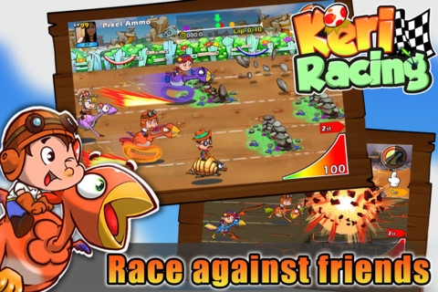 科里赛车 Keri Racing v3.1.5