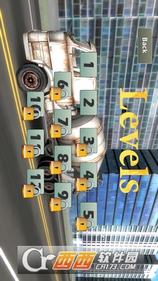 建设工地工程卡车游戏 v1.1.2 安卓版