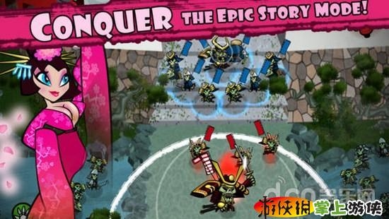 幕府将军的头骨 直装版 Skulls of the Shogun v1.0 v4.0.5