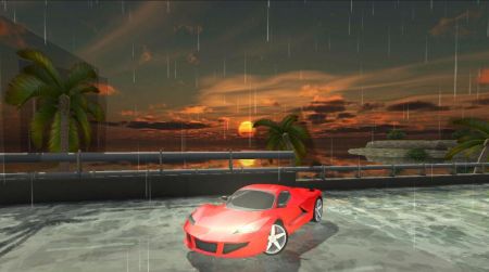 水上赛车比赛Water Car Race adventure v3.0.5