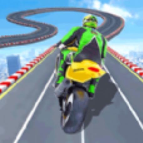 极限摩托挑战破解版